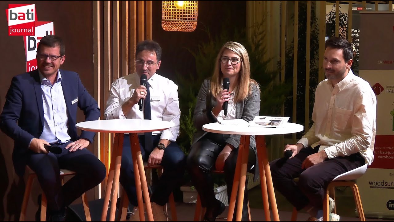 Agencement de demain