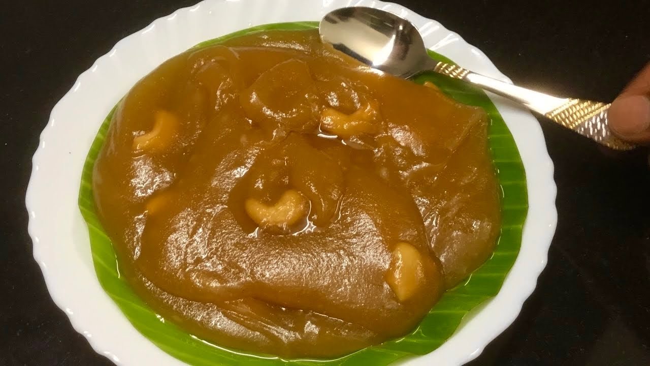 கோதுமை அல்வா /Instant wheat Halwa/wheat halwa recipe in tamil /gothumai halwa/Diwali sweets