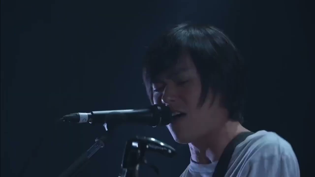 「革命～ベンガルトラとウィスキー(andymori)」小山田壮平band