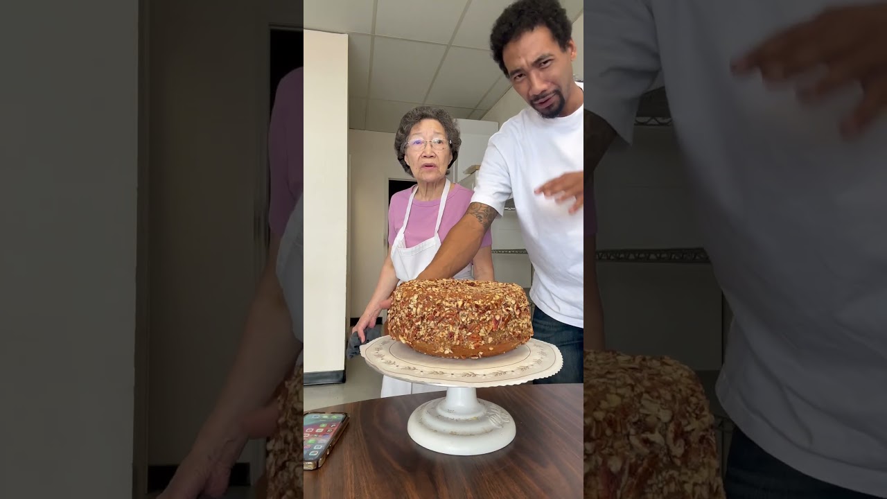 Кусочки кекса с карамелью, орехами пекан и маслом, доставка по всей стране