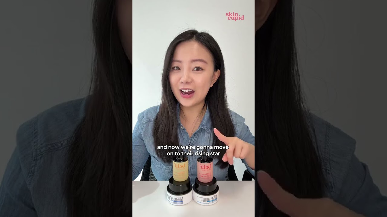Top Kbeauty Brand  BELIF