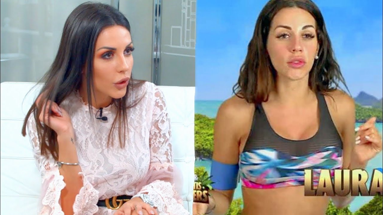 Laura (MELAA3): &laquo;&nbsp;Si t&rsquo;as des complexes, faut pas faire Moundir !&nbsp;&raquo;