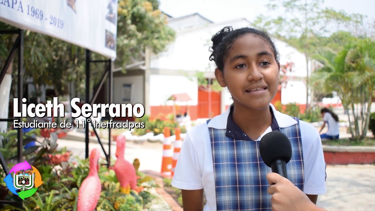 PREICFES INSTITUCIÓN EDUCATIVA FRANCISCO DE PAULA SANTANDER DE GALAPA