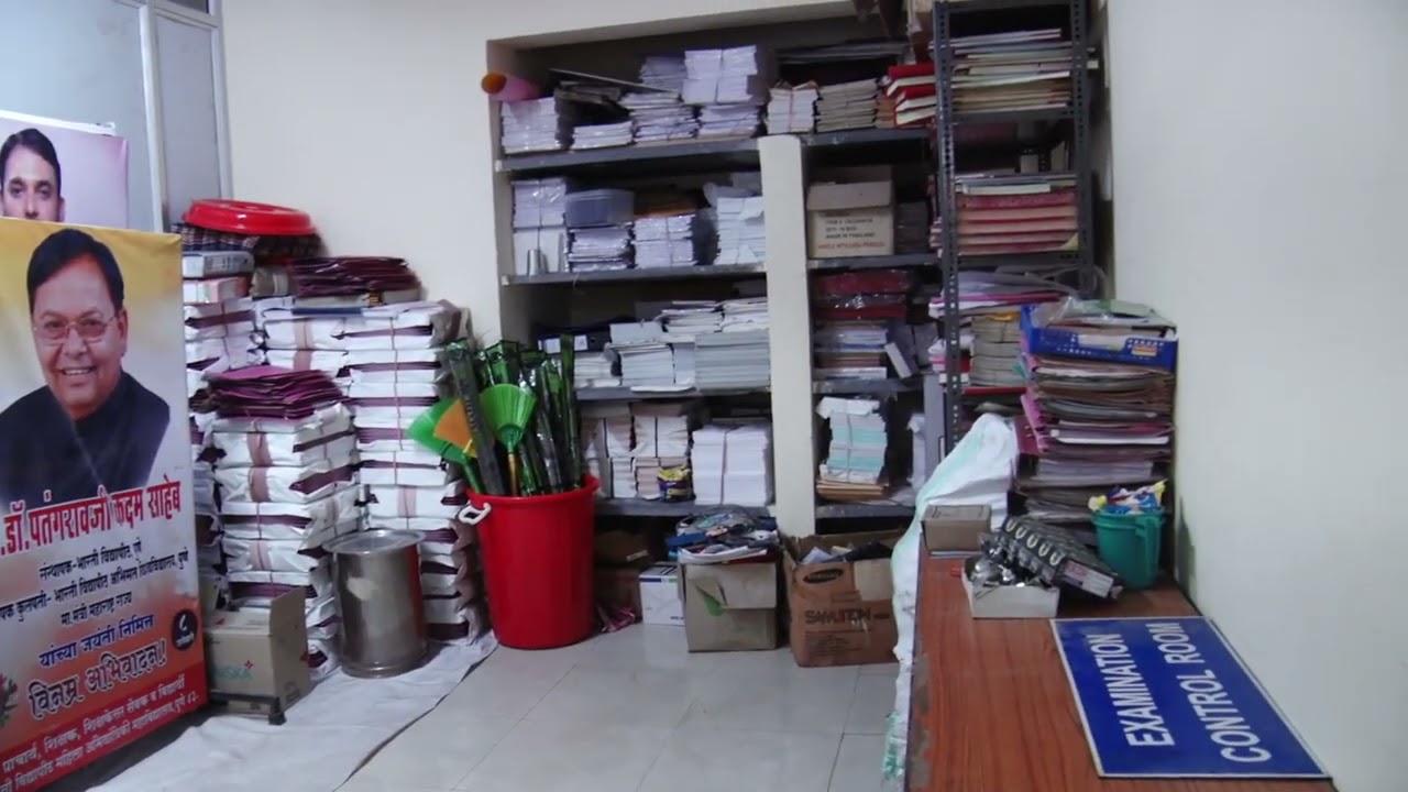 Bharati Vidyapeeth's College of Engineering For Women,Pune