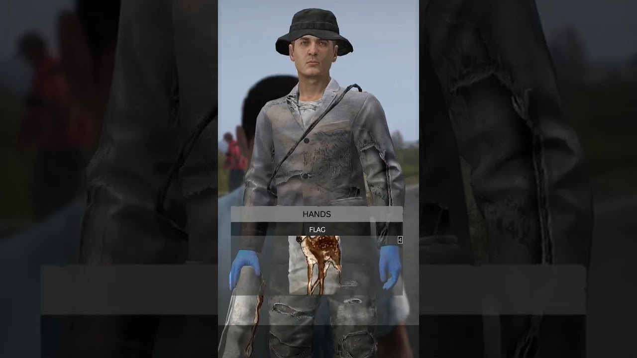 jumping someone in DayZ #dayz #dayzoficial #dayzpvp #dayzstream #dayzlive #dayzlivestream