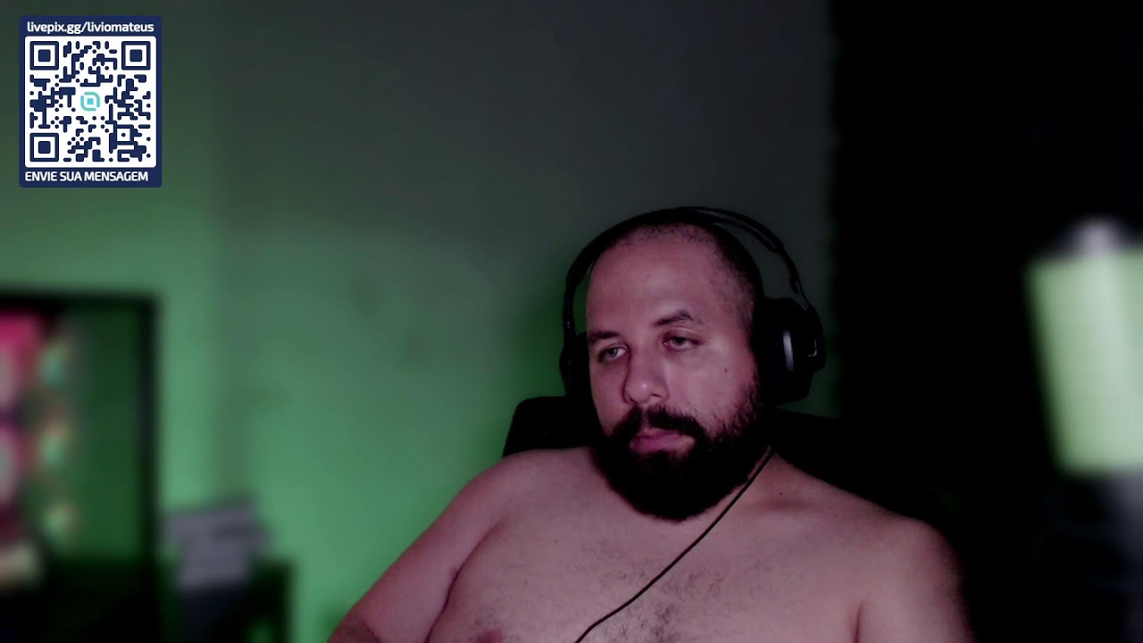 🟢LIVE DO CORONEL | LÍVIO MATEUS 🟢 [METROPOLE] +18