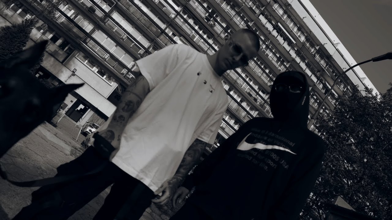 Śmieci wywóz (slowed + reverb)