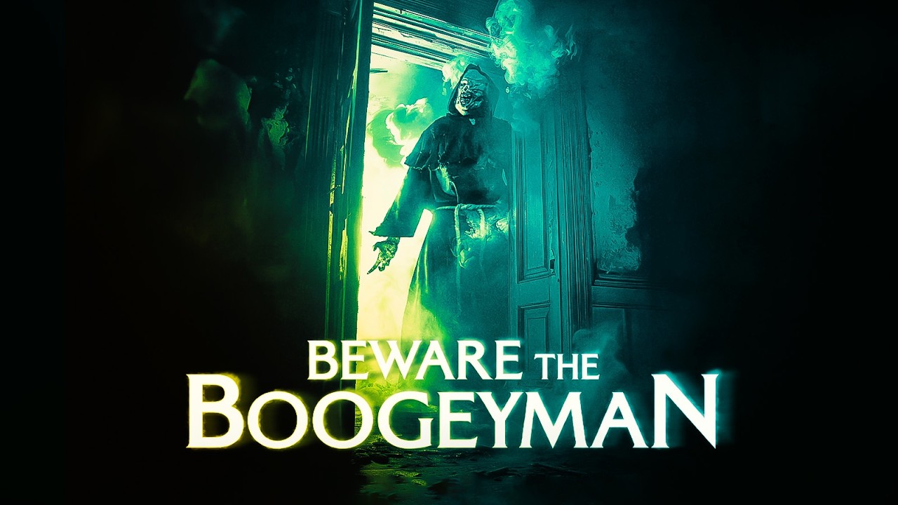 Beware the Boogeyman (2024) | INDIE HORROR | Full Movie