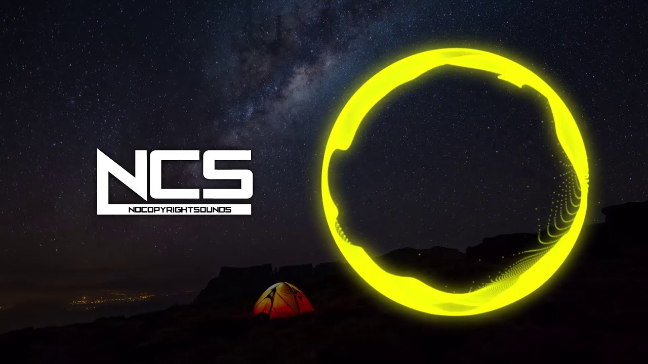 Chris Lehman - Arrival [NCS Fanmade]