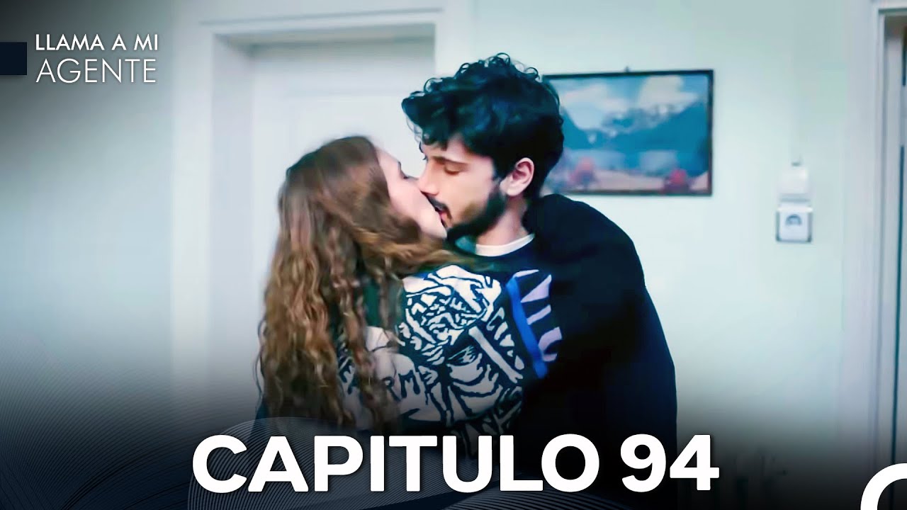 Llama A Mi Agente Capitulo 94 (Doblado en Español)