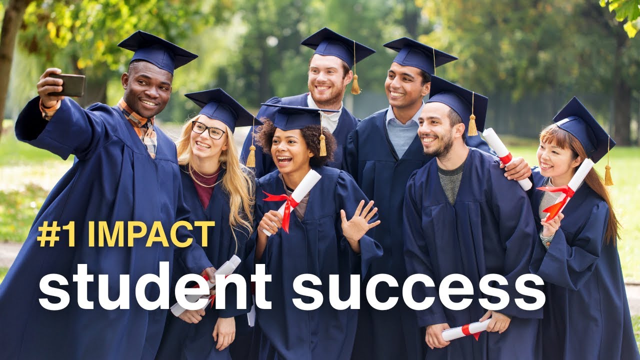 Collective teacher efficacy #1 impact on students (John Hattie's Visible Learning research)