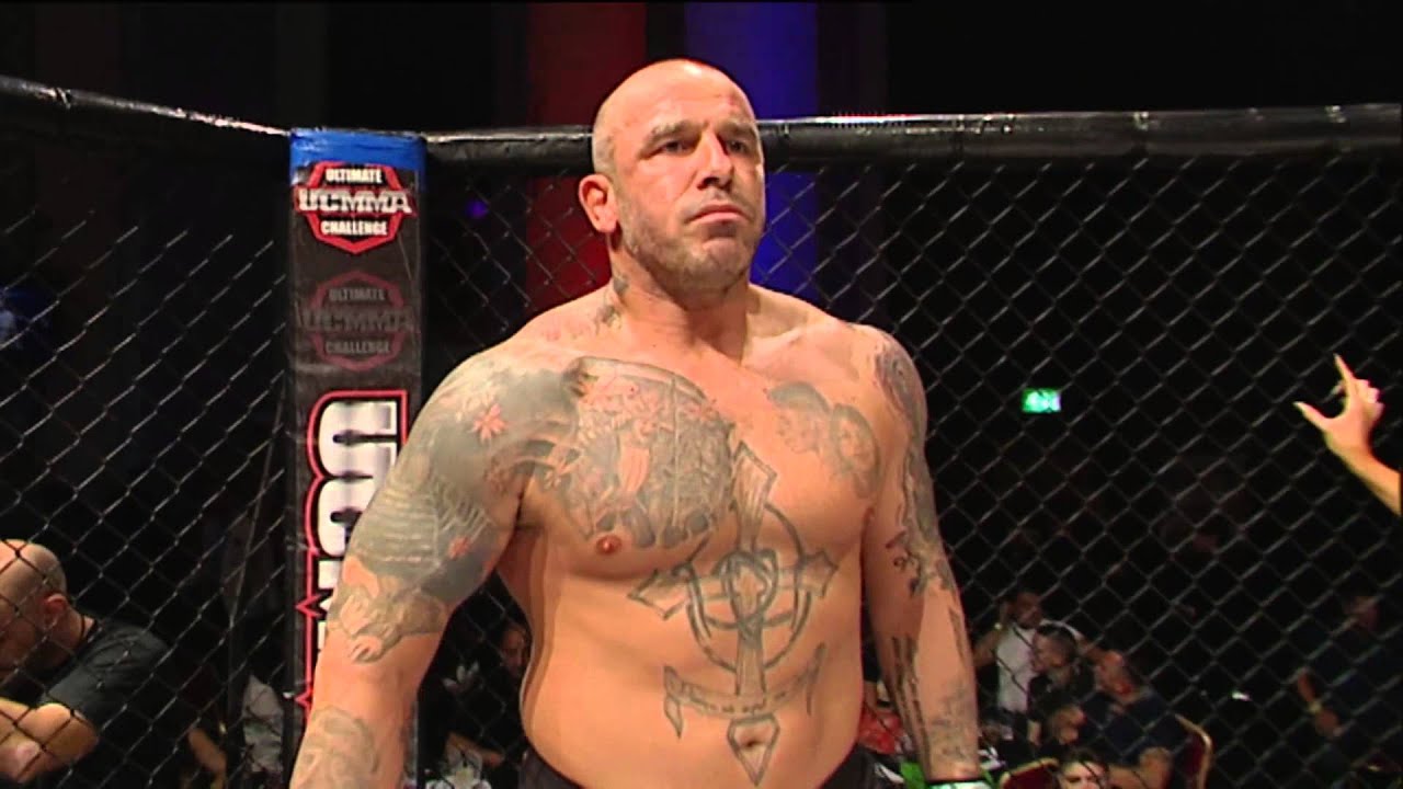 UCMMA 45 - November 7th