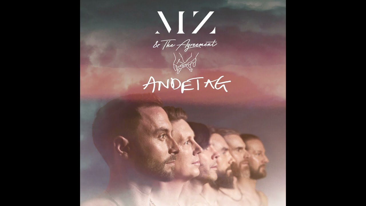 Måns Zelmerlöw - Andetag (feat The Agreement)  |Official Audio]
