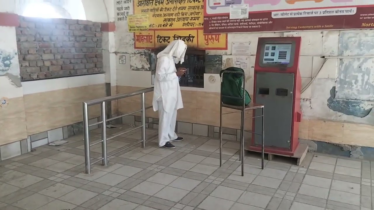  Big Breaking ! Hansi railway station redevelopment news important update 