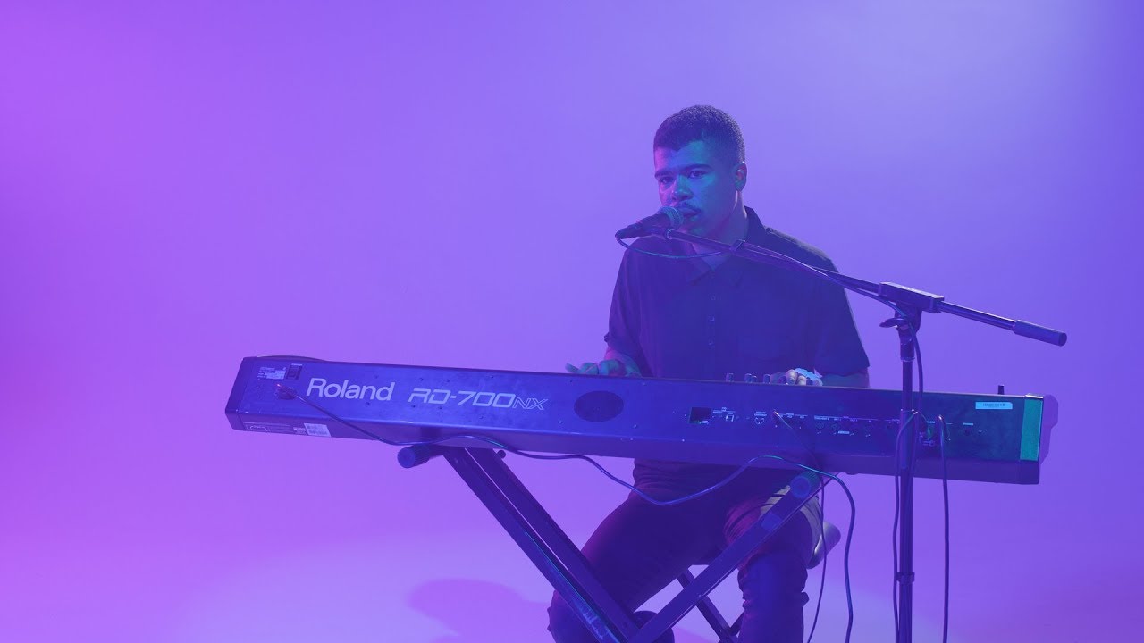 iLoveMakonnen, 
