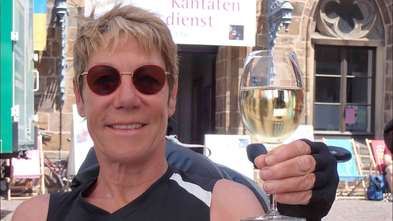 Fietstocht: Hanzefietsroute deel 1