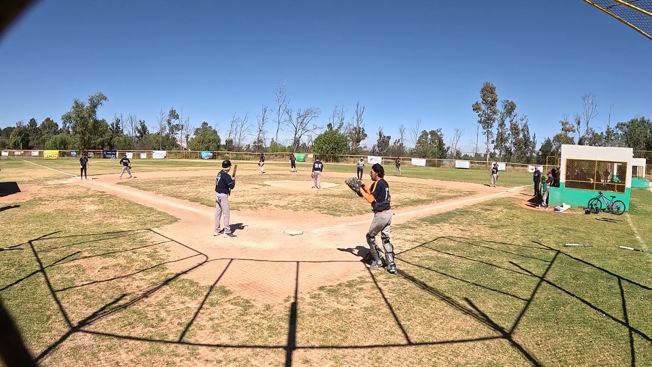 (J04-08) 14/02/2026 Astros vs Administradores