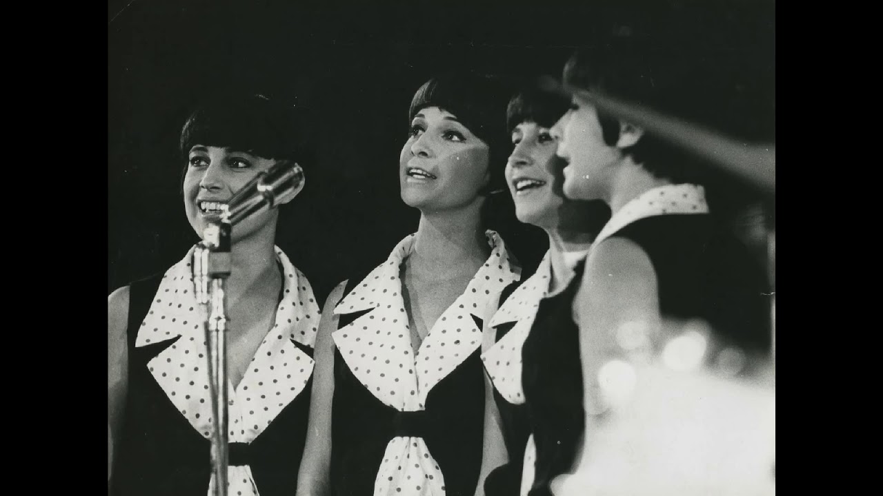 Quarteto em Cy - Tem mais samba