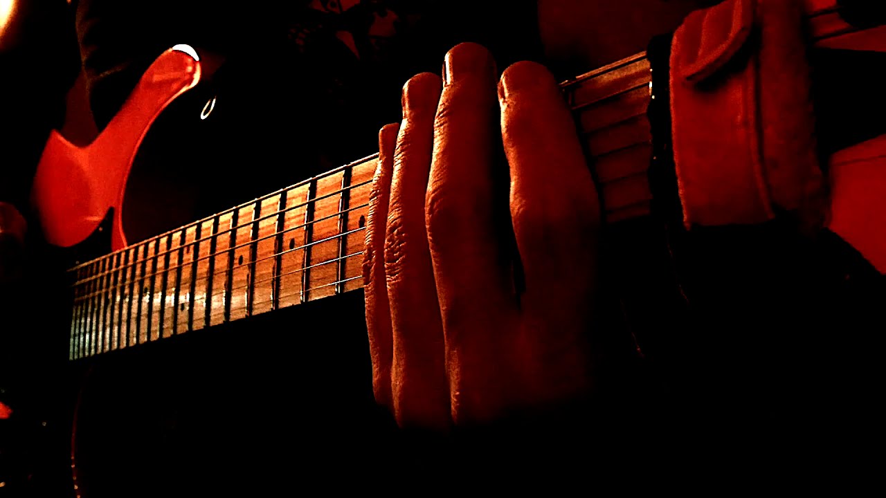 Winds Of Plague - Angels Of Debauchery - Guitar Cover HD (w/ Solos)