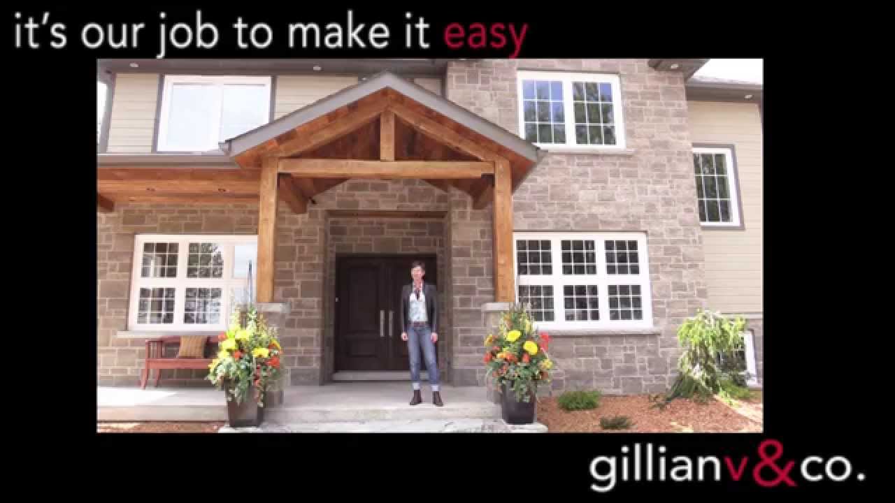 **SOLD***5700 Winston Churchill Blvd./Erin, ON/Gillian Vanderburgh/Royal LePage