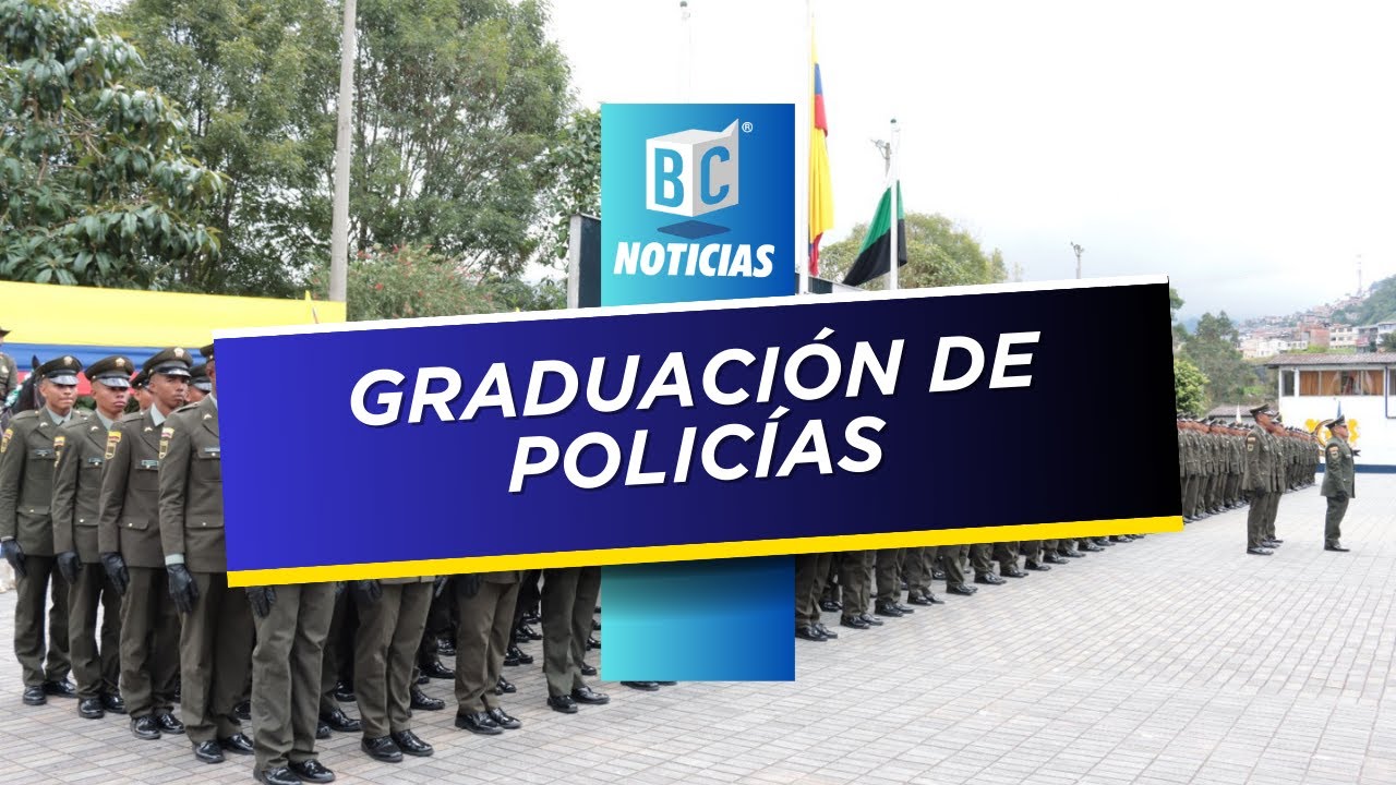 En la escuela de carabineros Alejandro Guti&eacute;rrez se graduaron 228 polic&iacute;as