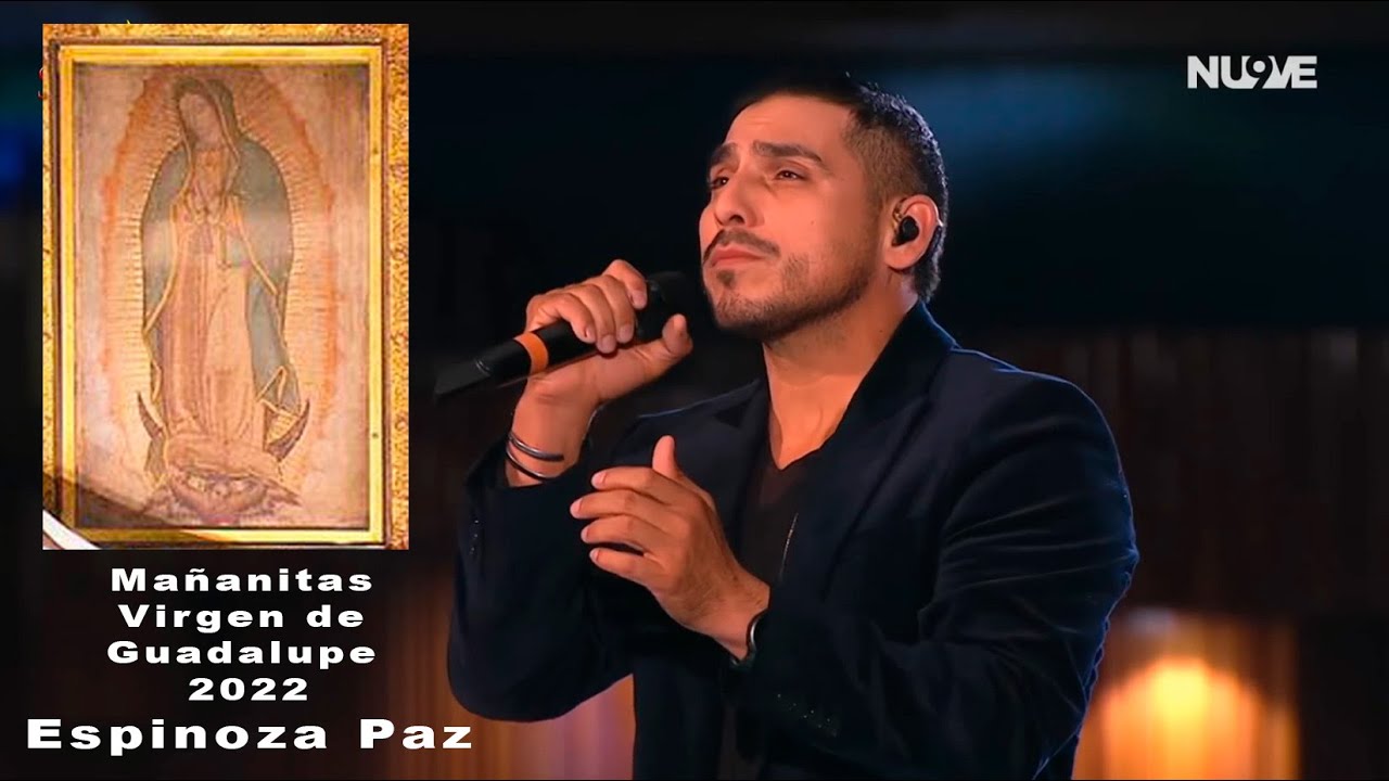 ESPINOZA PAZ 