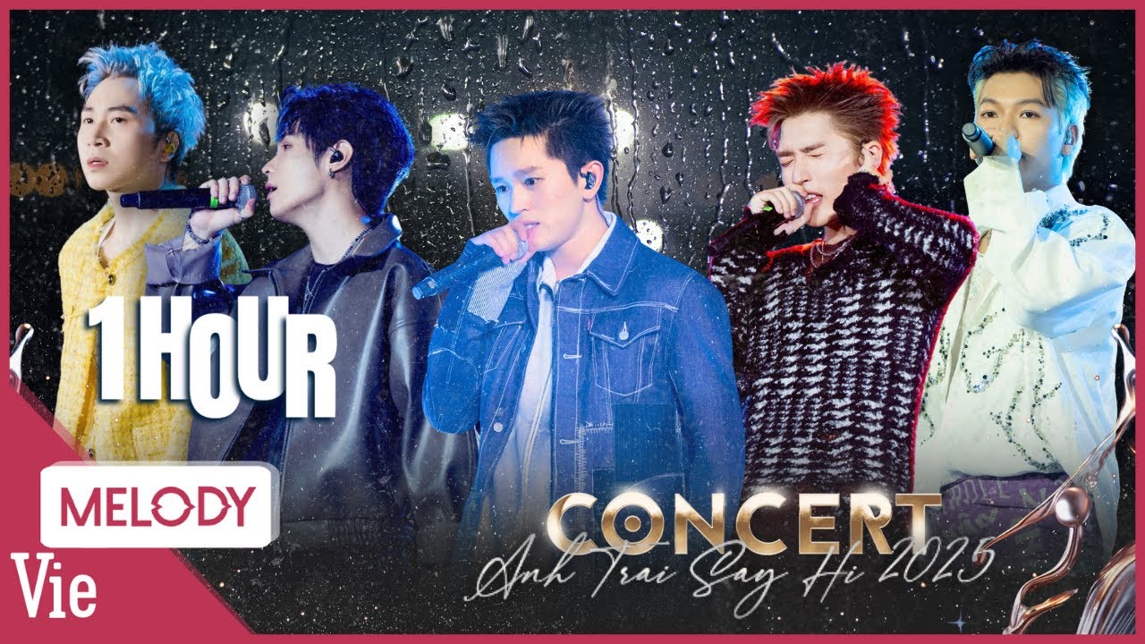 [1 HOUR] 