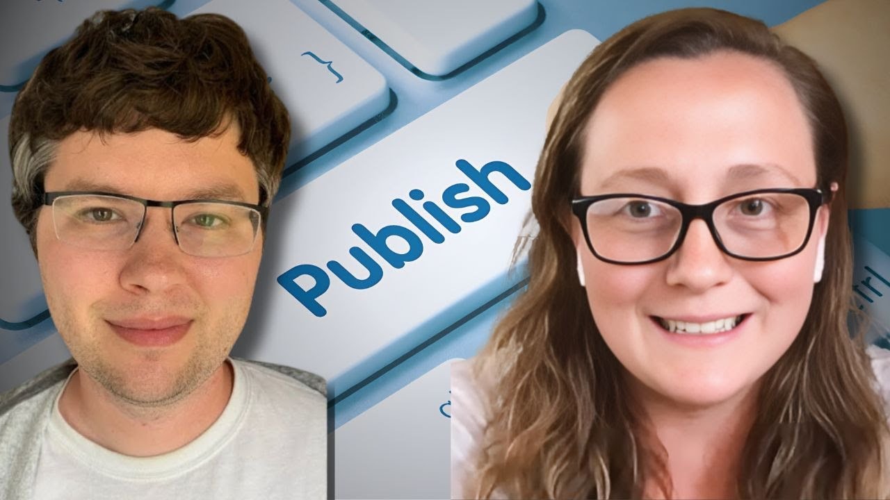 Profs Reveal the SECRETS to Publishing in Philosophy