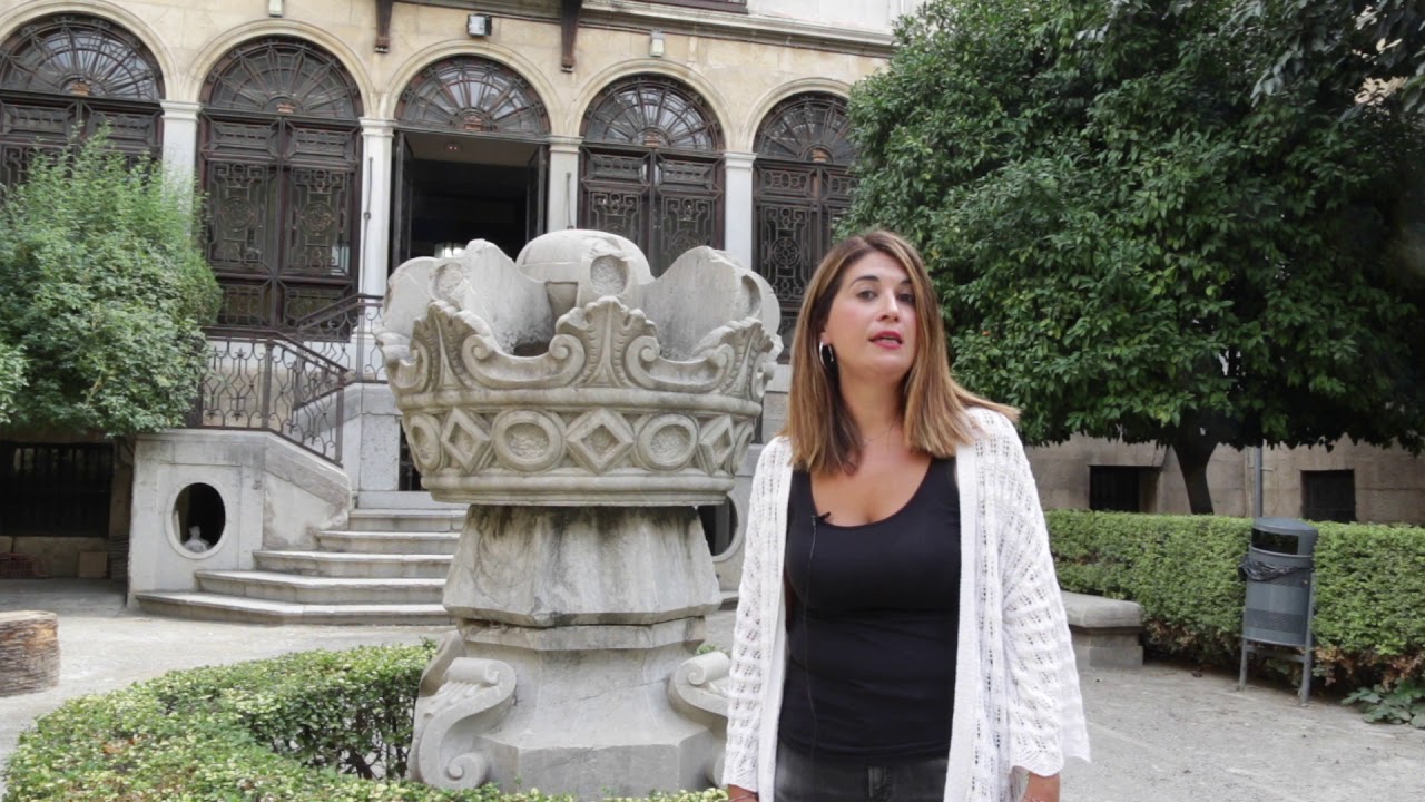 Descubriendo la transcreación: más allá de la traducción - Universidad de Granada