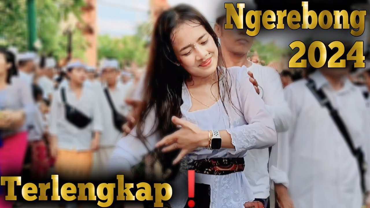 Pengerebongan 2024 - Terlengkap!
