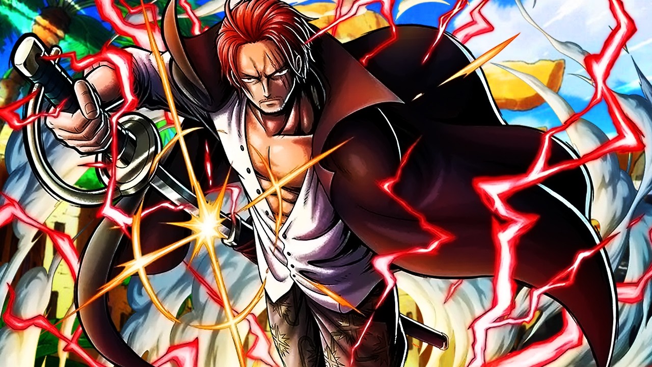 NEW BUFFS ARE HERE - ONE PIECE BOUNTY RUSH LIVE