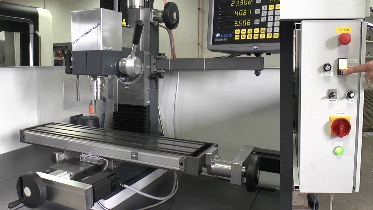 Wabeco F1210 in Umhausung Einhausung