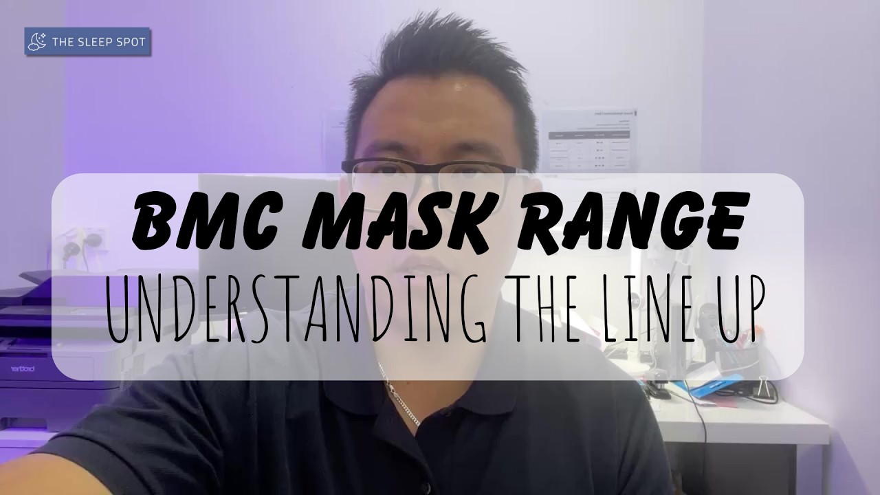 BMC Mask Range