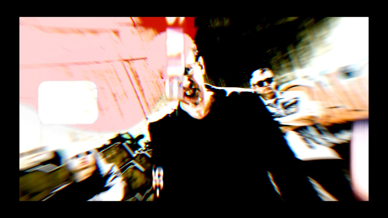 Resistance (Official Music Video) | Dark to Hope Alt Rock | Paradise of Decay