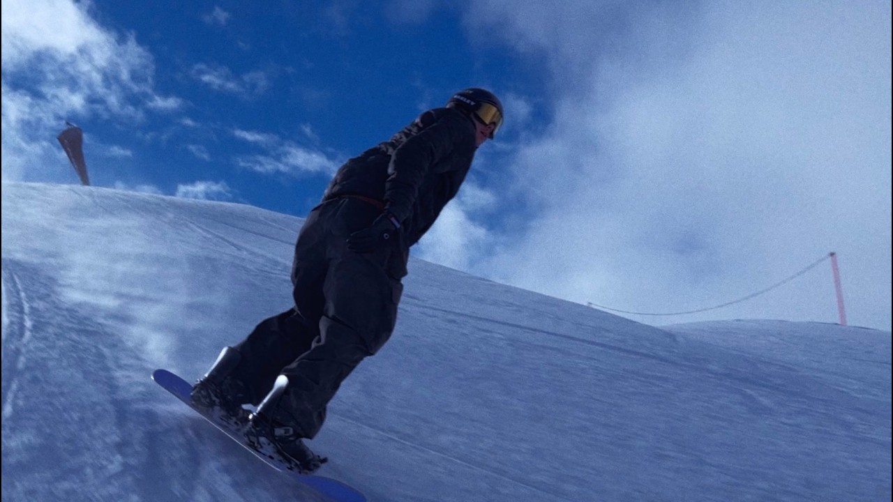 Oakley | Aura Chronicles with Romain Allemand