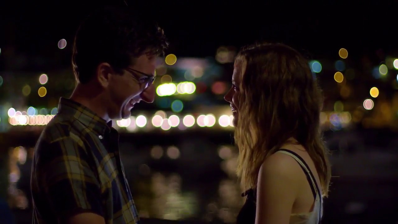Love 3x12 Season Finale Ending - Gus & Mickey's Wedding