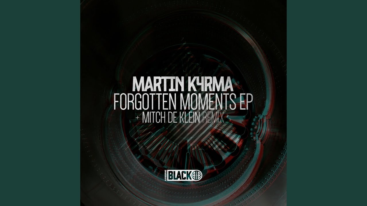 Forgotten Moments