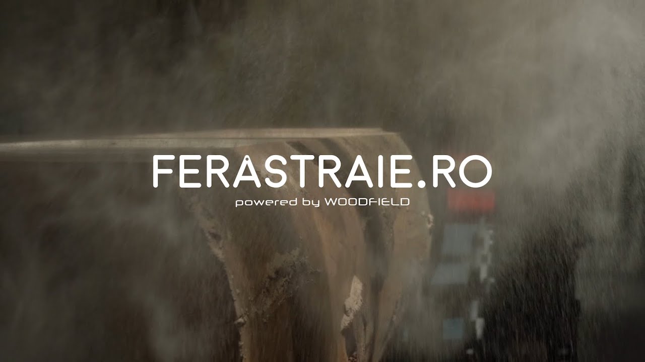 Gater / Banzic / Multilama I FERASTRAIE.RO