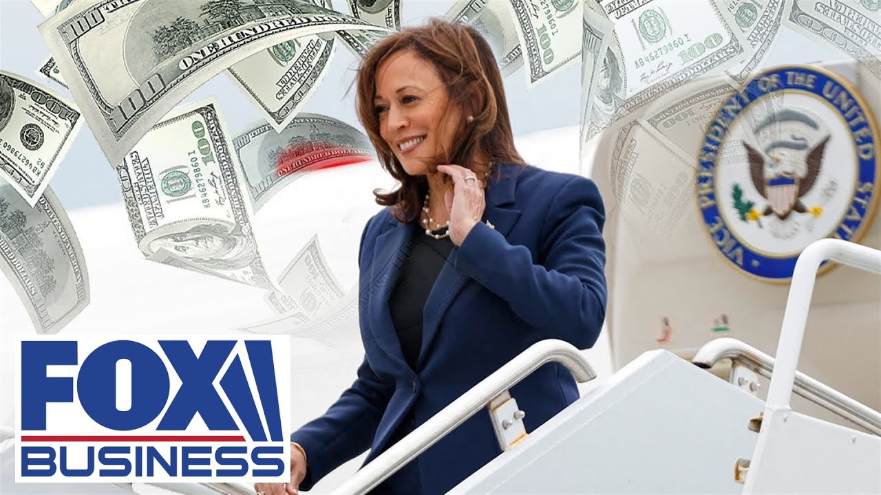 Biden megadonor, Morgan & Morgan attorney on why he’s not fundraising for Kamala