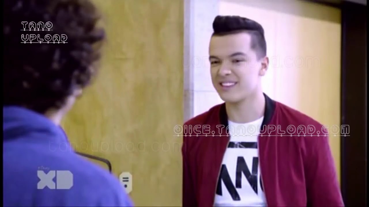 O11ce Once  Temporada 3   Capítulo 28  Vistazo