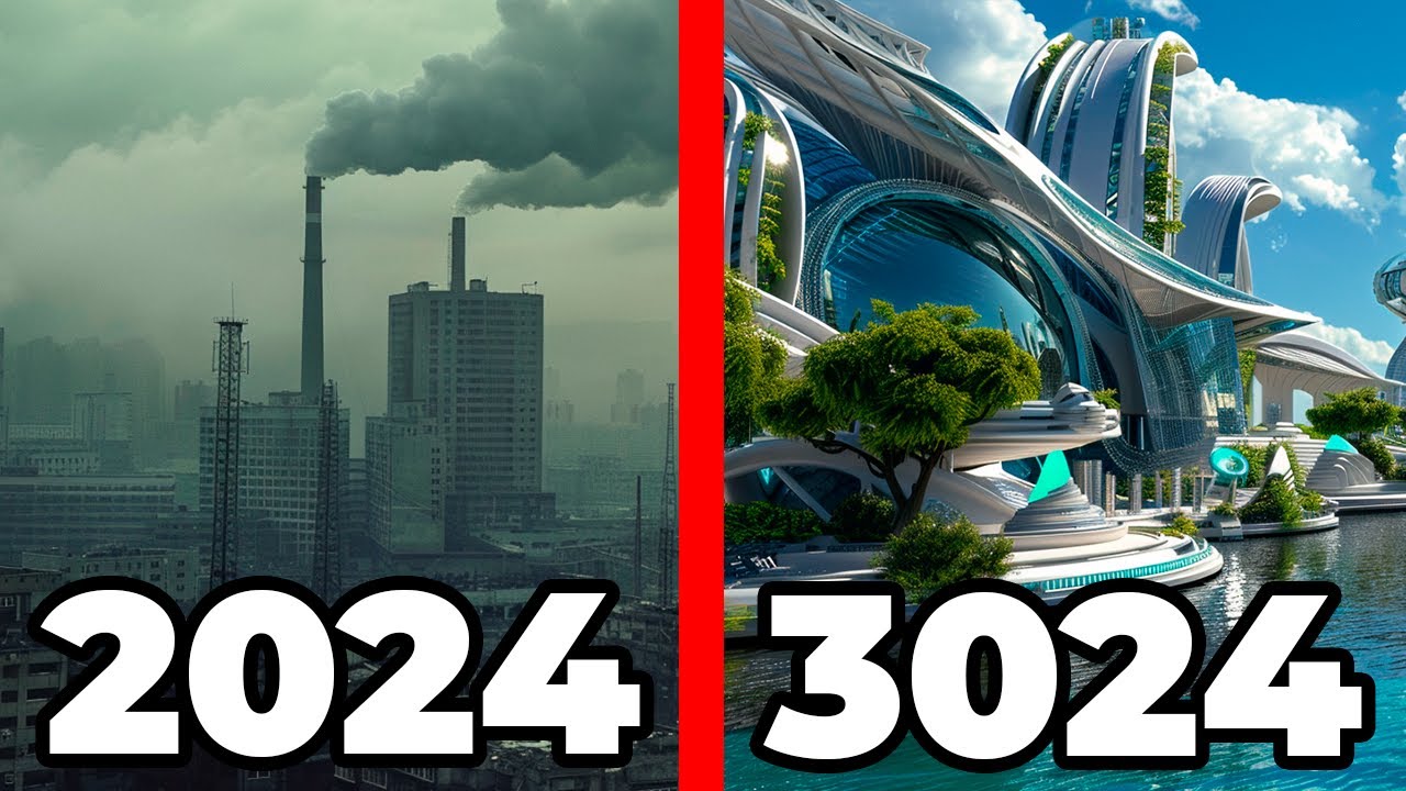 EL FUTURO DE LA QUIMICA Y EL MUNDO