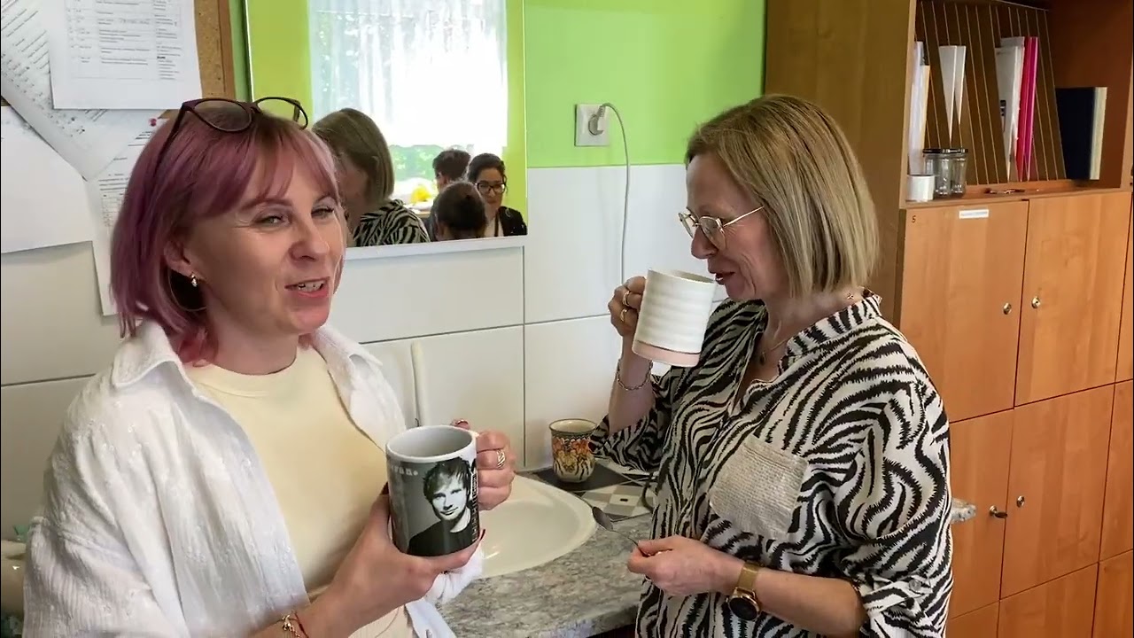 Wkręć się w szkołę - Liceum Ogólnokształcące w Barcinie