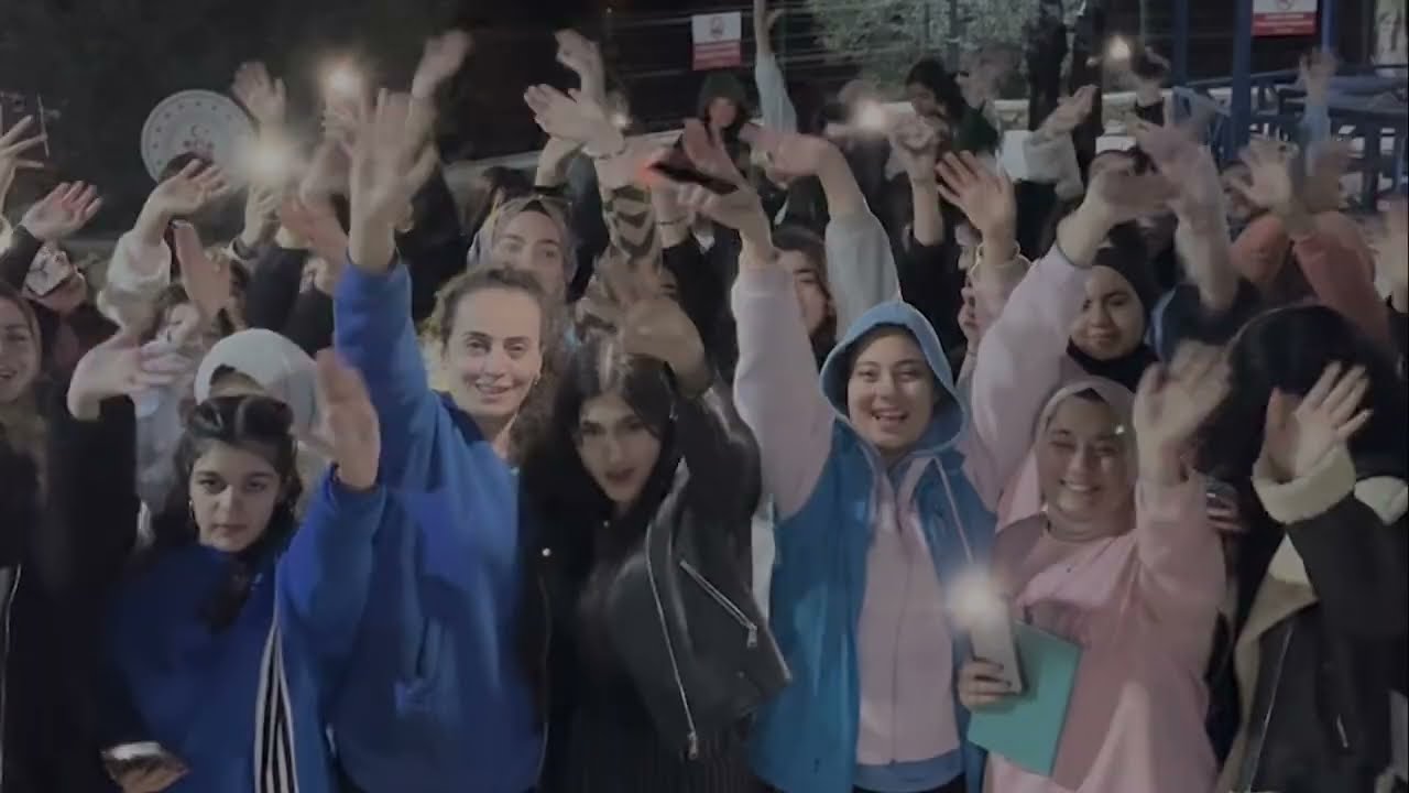 Türkmeneli Kış Gençlik Kampı 2026