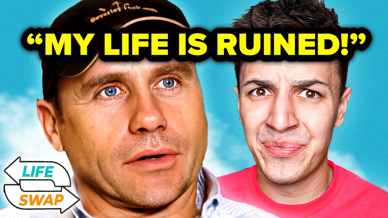 The Evil Reality Show Canceled After One Episode
