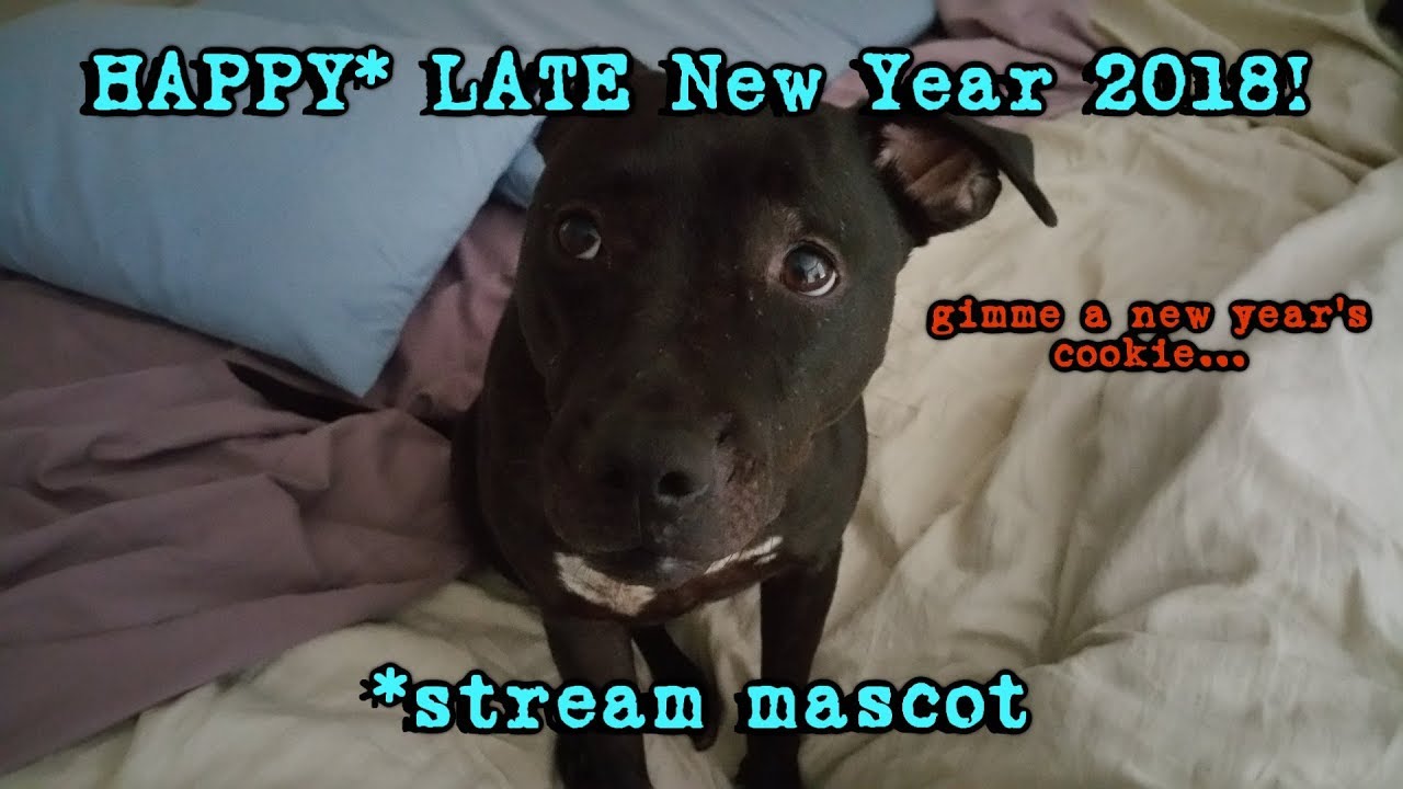 「Master LL's Videos」 Late 2017 Year End Review
