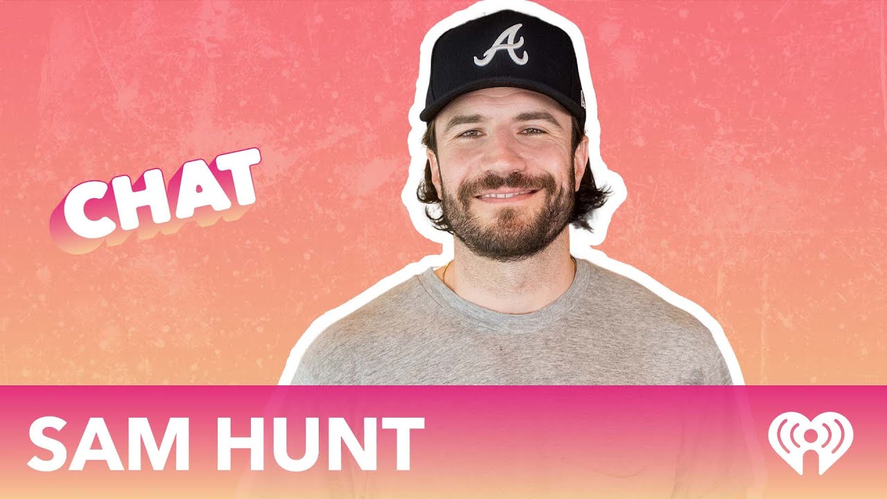 Sam Hunt on 
