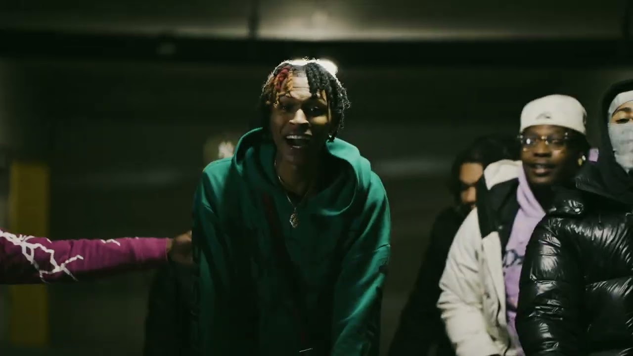 Trelly Bandzz & O3 Kosta - WYA (Official Video)