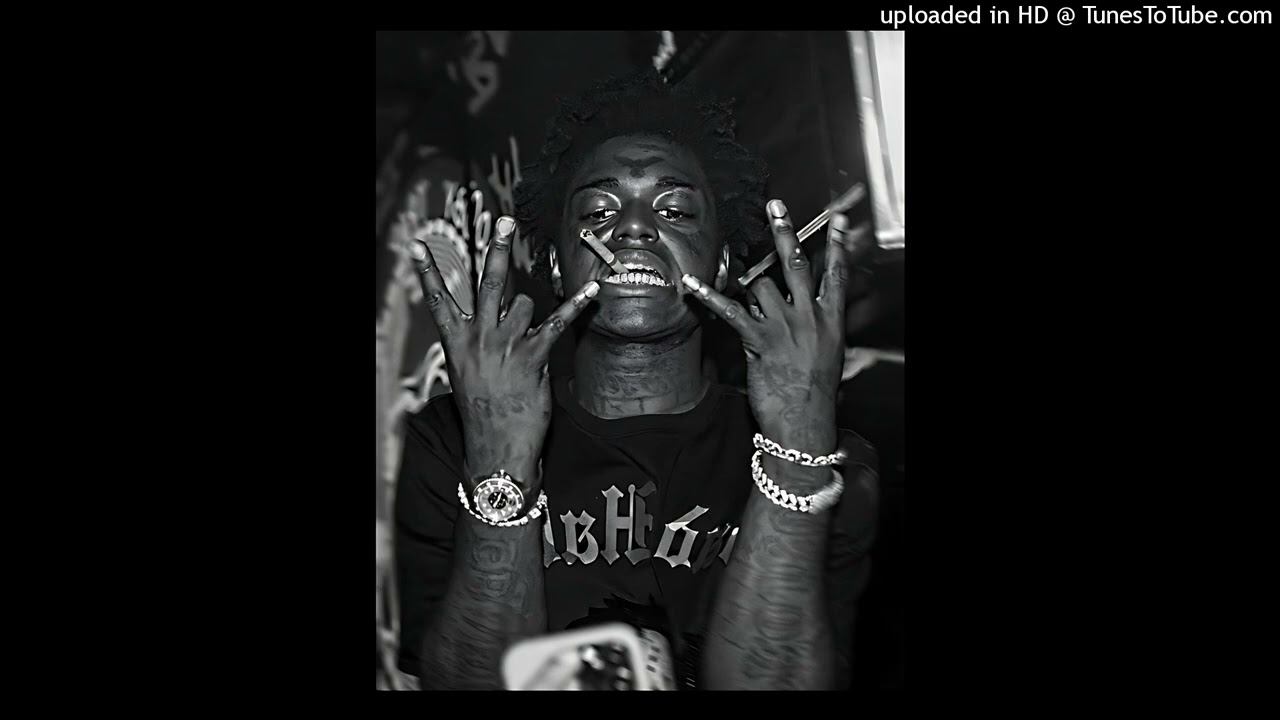 [FREE] Kodak Black x Meek Mill Type Beat - You Switched Up
