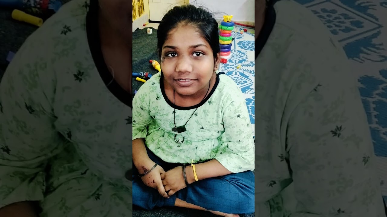 donate disabled kids viral videos siddiqa handicapped welfare trust viral in india