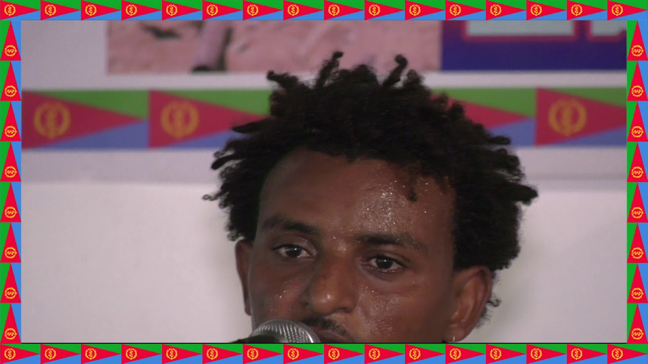 ERITREAN MUSIC GUAYLA BY ABEL (ኤርትራውያን መንእሰያት ማሕበር ፍኖተ ሰማእታት ኣብ እስራኤል) NEW YEAR 2019